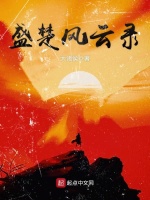 盛楚风云录在线阅读