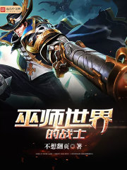 巫师世界的战士在线阅读