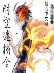 时空逮捕令在线阅读