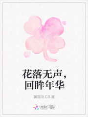 花落无声，回眸年华