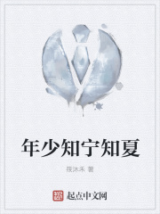 年少知宁知夏在线阅读