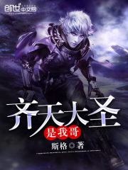 齐天大圣是我哥在线阅读