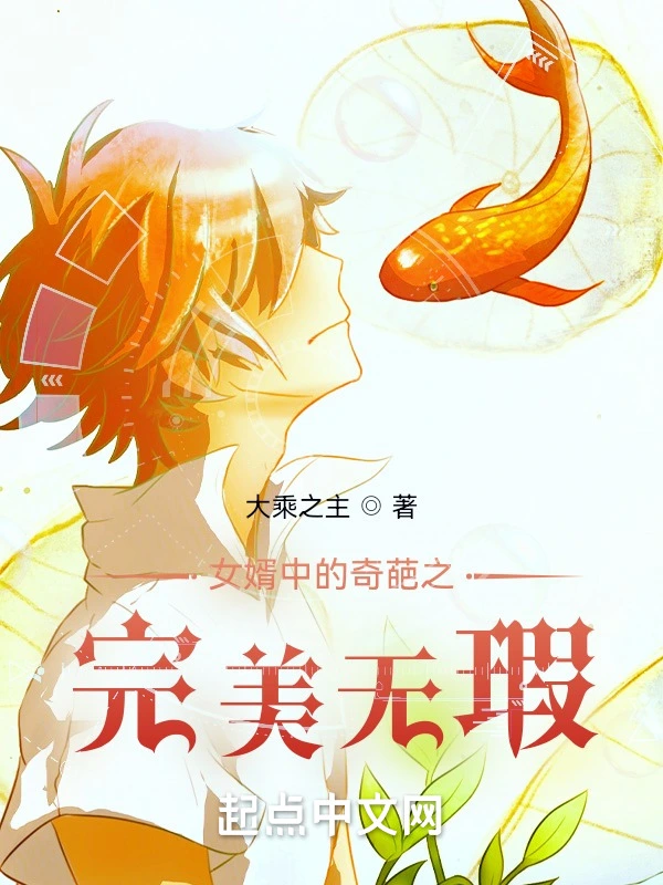 女婿中的奇葩之完美无瑕