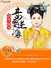 清穿之四爷妾要逆袭在线阅读