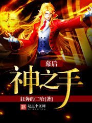 幕后神之手在线阅读