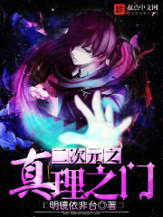 二次元之真理之门在线阅读