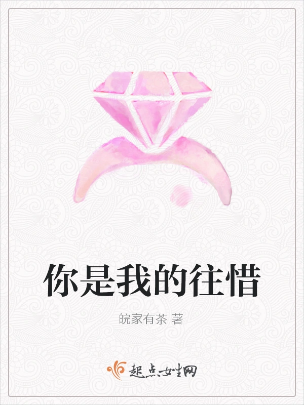 你是我的往惜