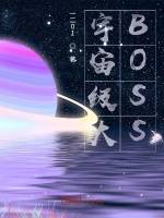 宇宙级大BOSS封面