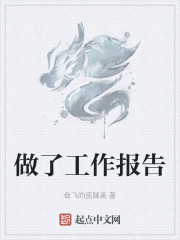 做了工作报告