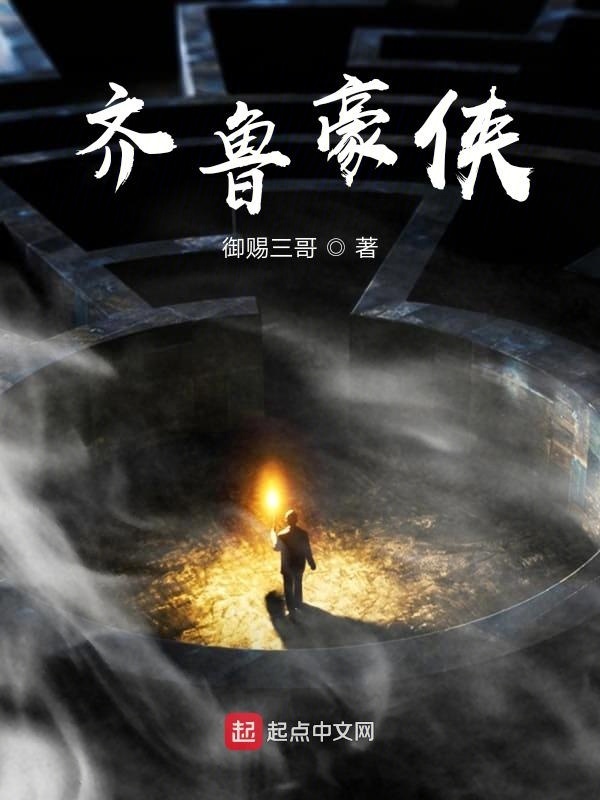 齐鲁豪侠在线阅读