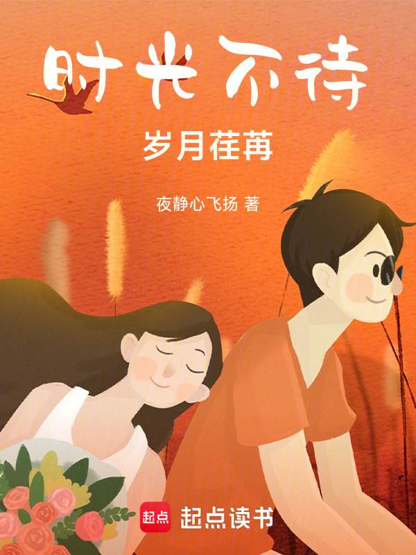 时光不待，岁月荏苒在线阅读