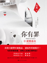 你有罪2：谜案追凶