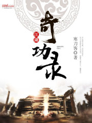 江湖奇功录在线阅读