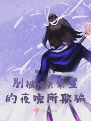 别被漫天繁星的夜晚所欺骗在线阅读
