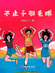 不止于羽毛球在线阅读