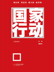 国家行动（黄志忠、张译主演）