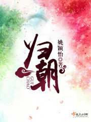 归朝在线阅读