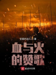 血与火的赞歌在线阅读