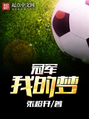 冠军我的梦在线阅读