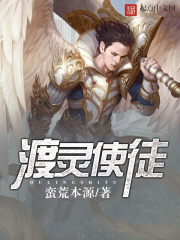 渡灵使徒在线阅读