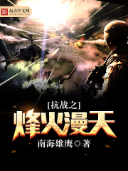 抗战之烽火漫天在线阅读