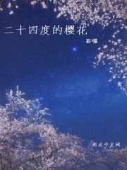 二十四度的樱花在线阅读