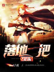 落地一把98K在线阅读