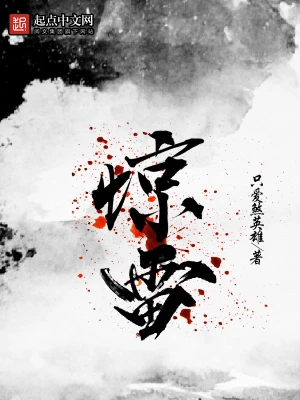 [军事政治]【补档】《惊雷》（软校全本）作者：只爱煞英雄著【TXT+CHM】【孤殇泪校对】