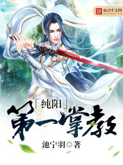 纯阳第一掌教在线阅读