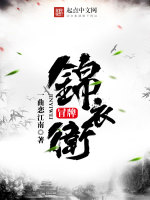 冒牌锦衣卫封面