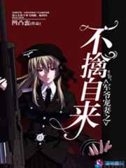 沈爷宠妻之不擒自来