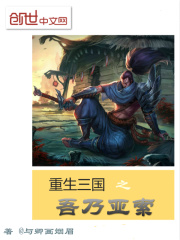 重生三国之吾乃亚索