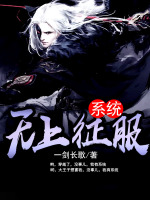 无上征服系统封面