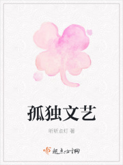 孤独文艺在线阅读