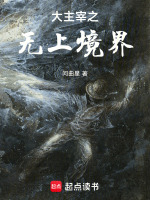 大主宰之无上境界封面