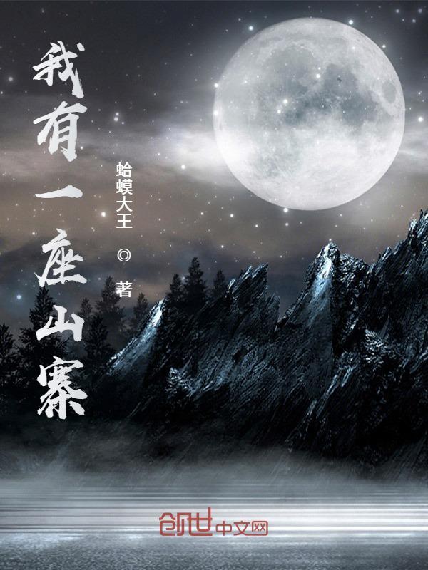 我有一座山寨在线阅读