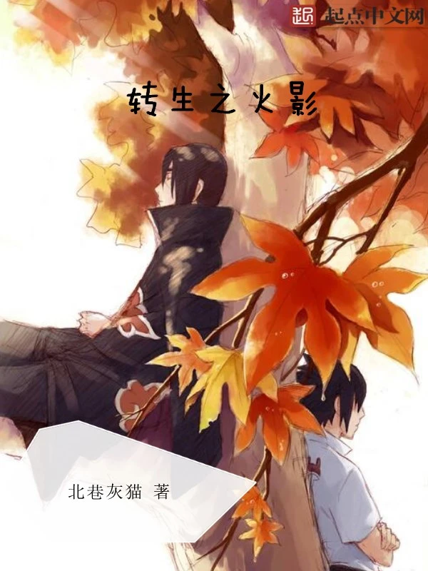 转生之火影