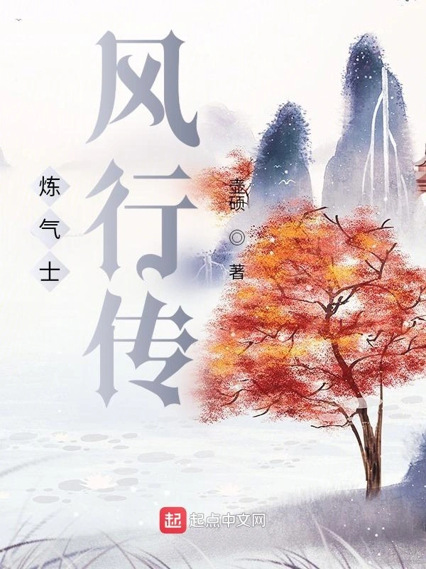 炼气士风行传