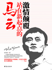 激情颠覆：站在新起点的马云在线阅读