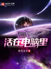 活在电脑里在线阅读