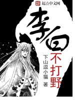 李白不打野在线阅读
