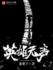 英雄无声在线阅读