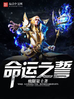 命运之誓封面