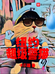 纽约超级警猫在线阅读