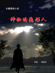 神秘的隐形人在线阅读