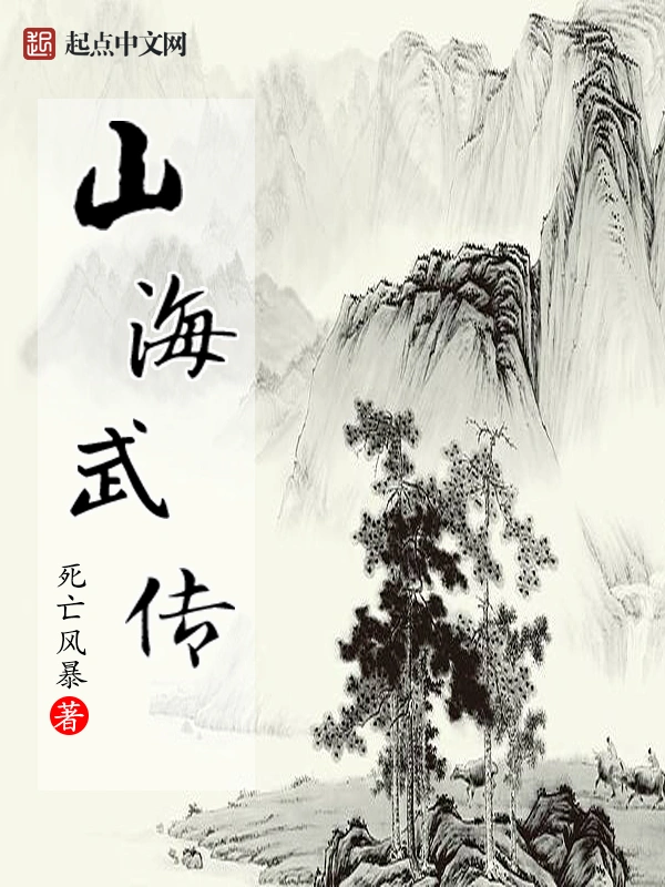 山海武传