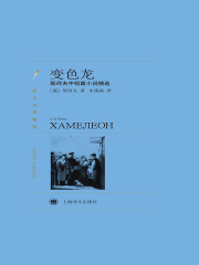 变色龙：契诃夫中篇小说精选（译文名著精选）