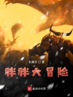 胖胖大冒险