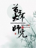 首席大师兄封面