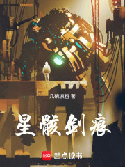 星骸剑痕在线阅读